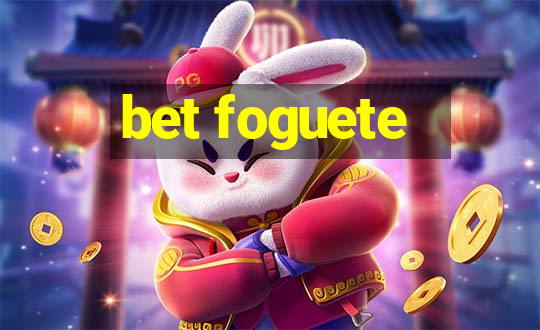 bet foguete