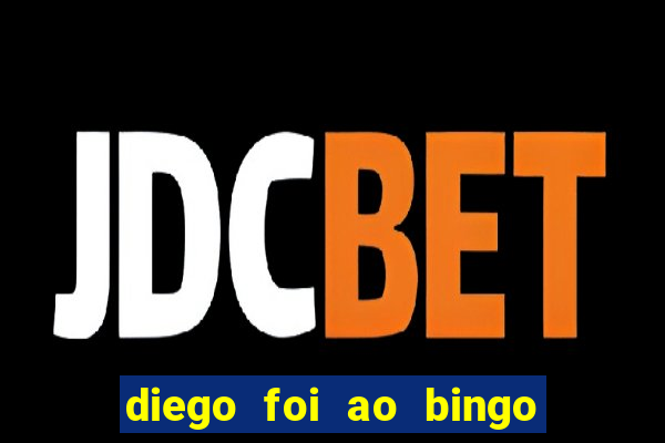 diego foi ao bingo com uma quantia de r$ 50