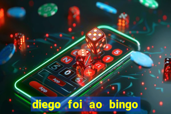 diego foi ao bingo com uma quantia de r$ 50