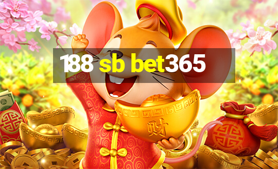 188 sb bet365