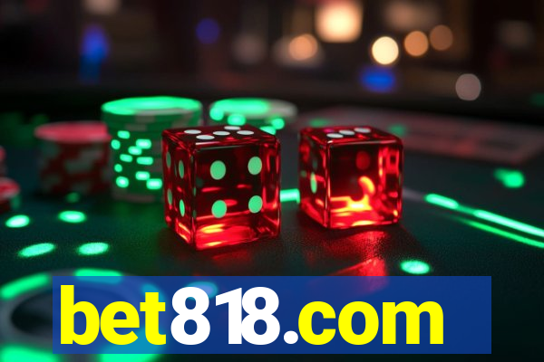 bet818.com