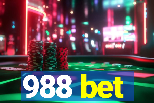 988 bet