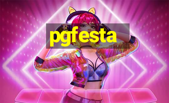 pgfesta