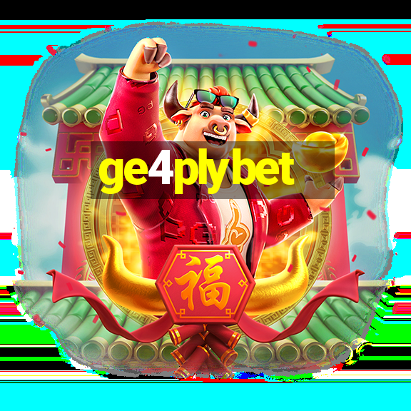 ge4plybet