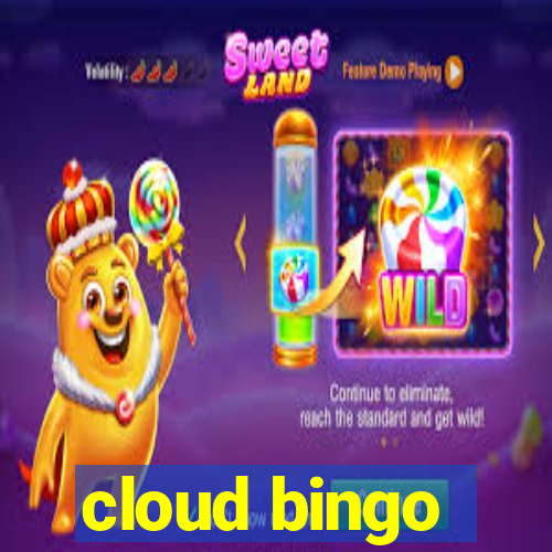 cloud bingo