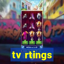 tv rtings