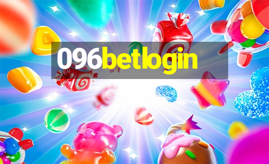 096betlogin