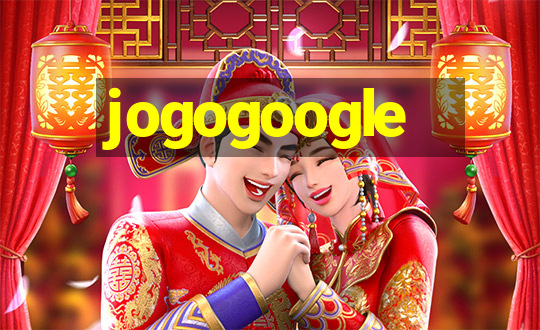 jogogoogle