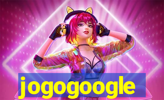 jogogoogle