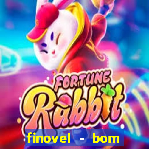 finovel - bom romance online