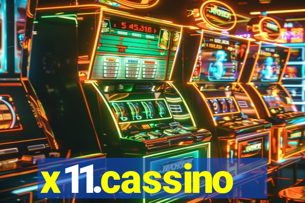 x11.cassino