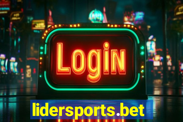 lidersports.bet