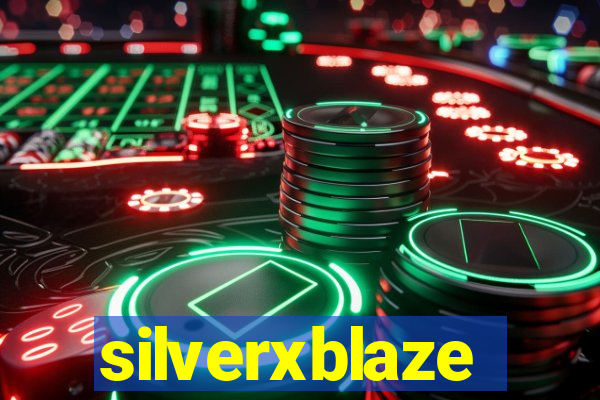 silverxblaze