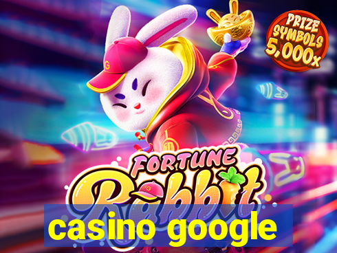 casino google