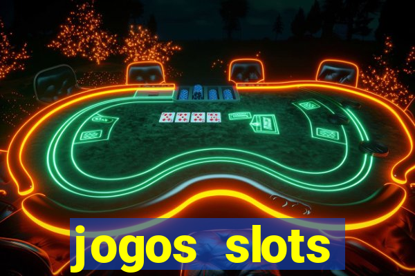 jogos slots gr谩tis para baixar