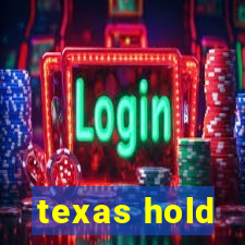 texas hold