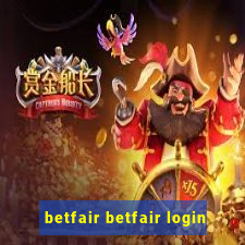 betfair betfair login