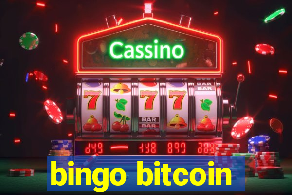 bingo bitcoin