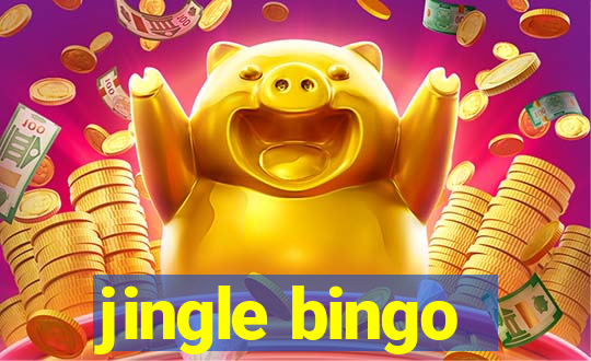 jingle bingo