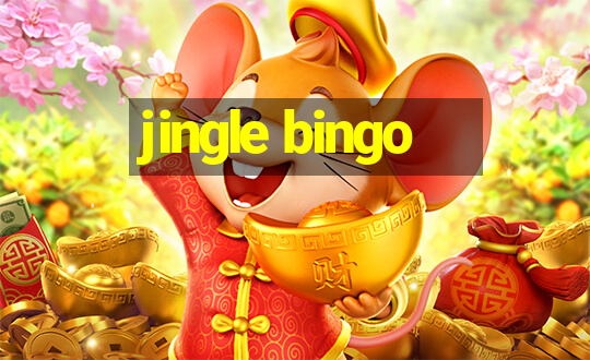 jingle bingo