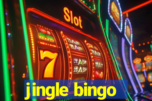 jingle bingo