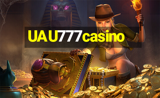 UAU777casino