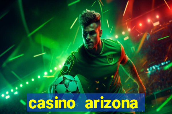 casino arizona bingo prices