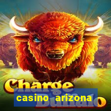 casino arizona bingo prices