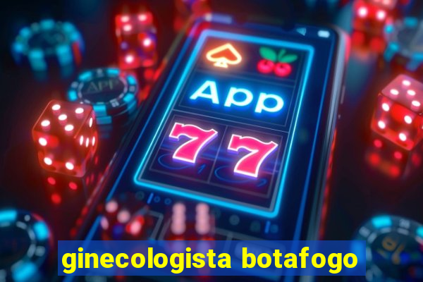 ginecologista botafogo