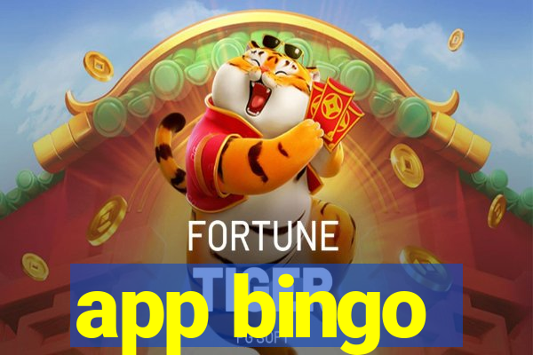 app bingo