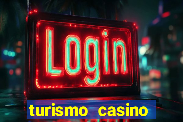 turismo casino hotel corrientes