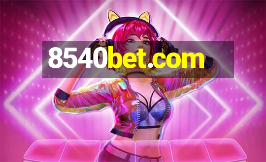 8540bet.com