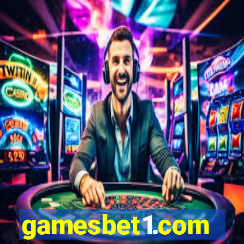 gamesbet1.com