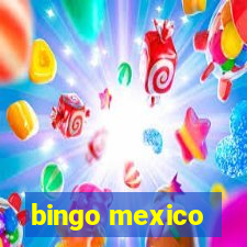 bingo mexico