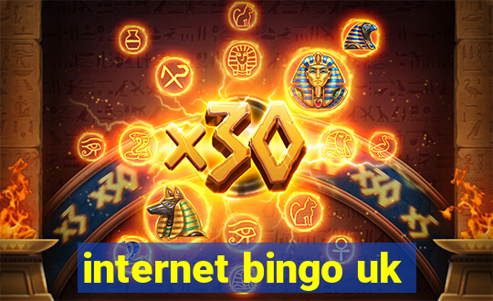 internet bingo uk