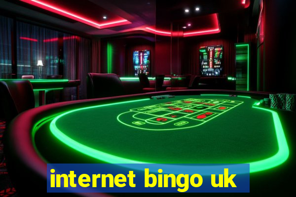 internet bingo uk