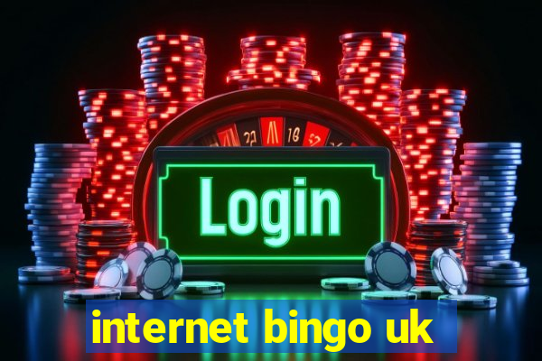 internet bingo uk