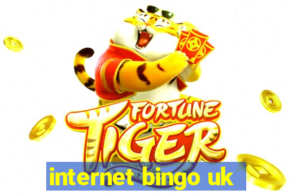 internet bingo uk