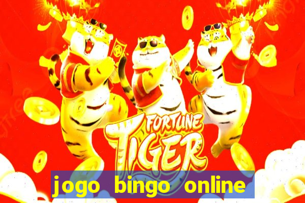 jogo bingo online paga mesmo