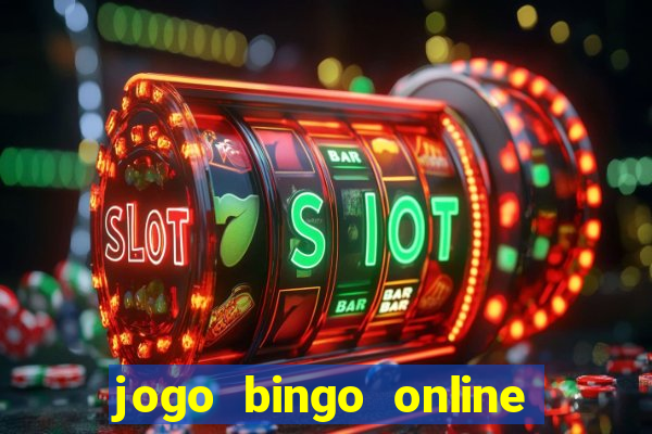 jogo bingo online paga mesmo