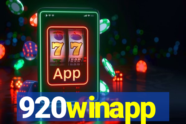 920winapp