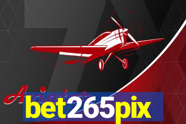 bet265pix