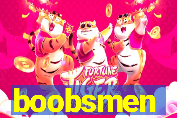 boobsmen