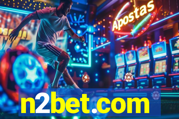 n2bet.com