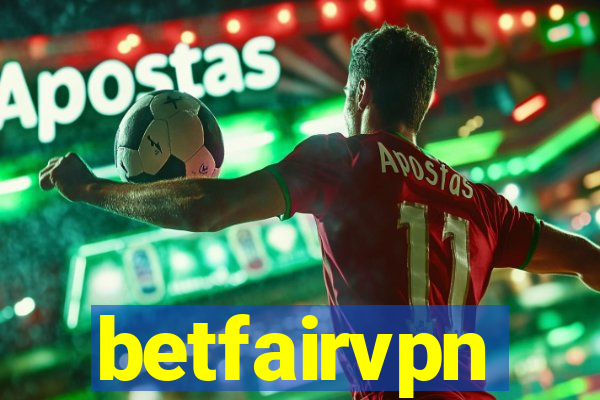 betfairvpn