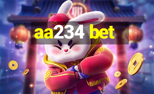 aa234 bet