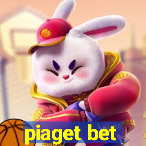 piaget bet