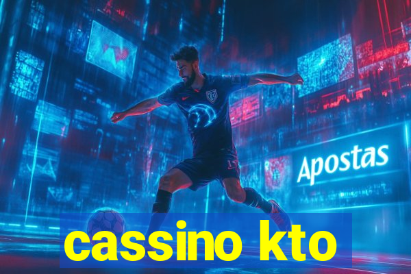 cassino kto