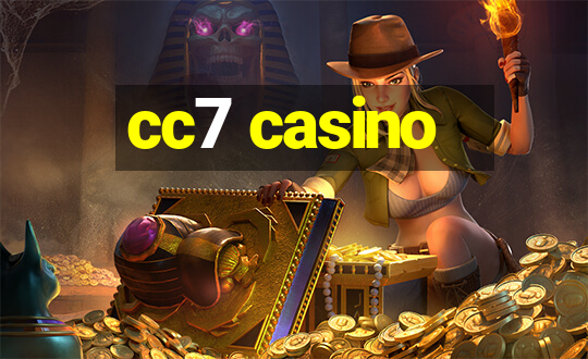 cc7 casino