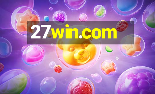 27win.com